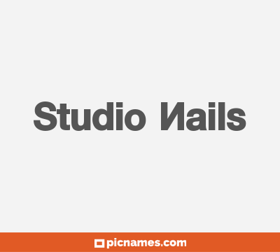 Studio Nails